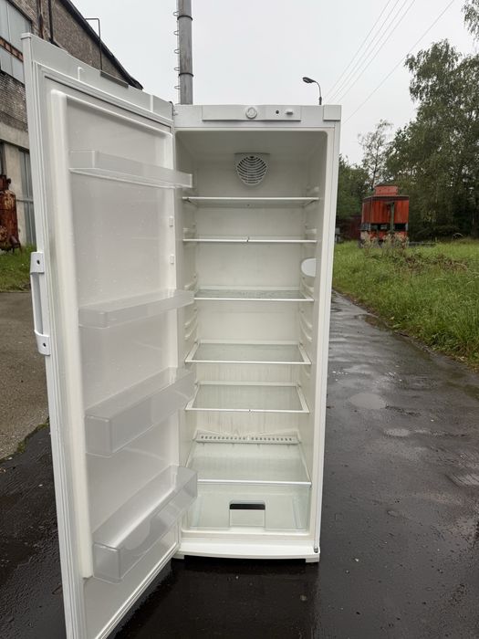 Lodówka Siemens KS34K410/02