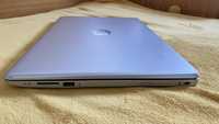 HP laptop 15-bs0xx Com Carregador