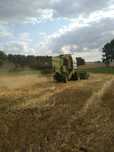 Kombajn Fortschritt MDW e514 klima 2200mth nie Claas John Deer MF