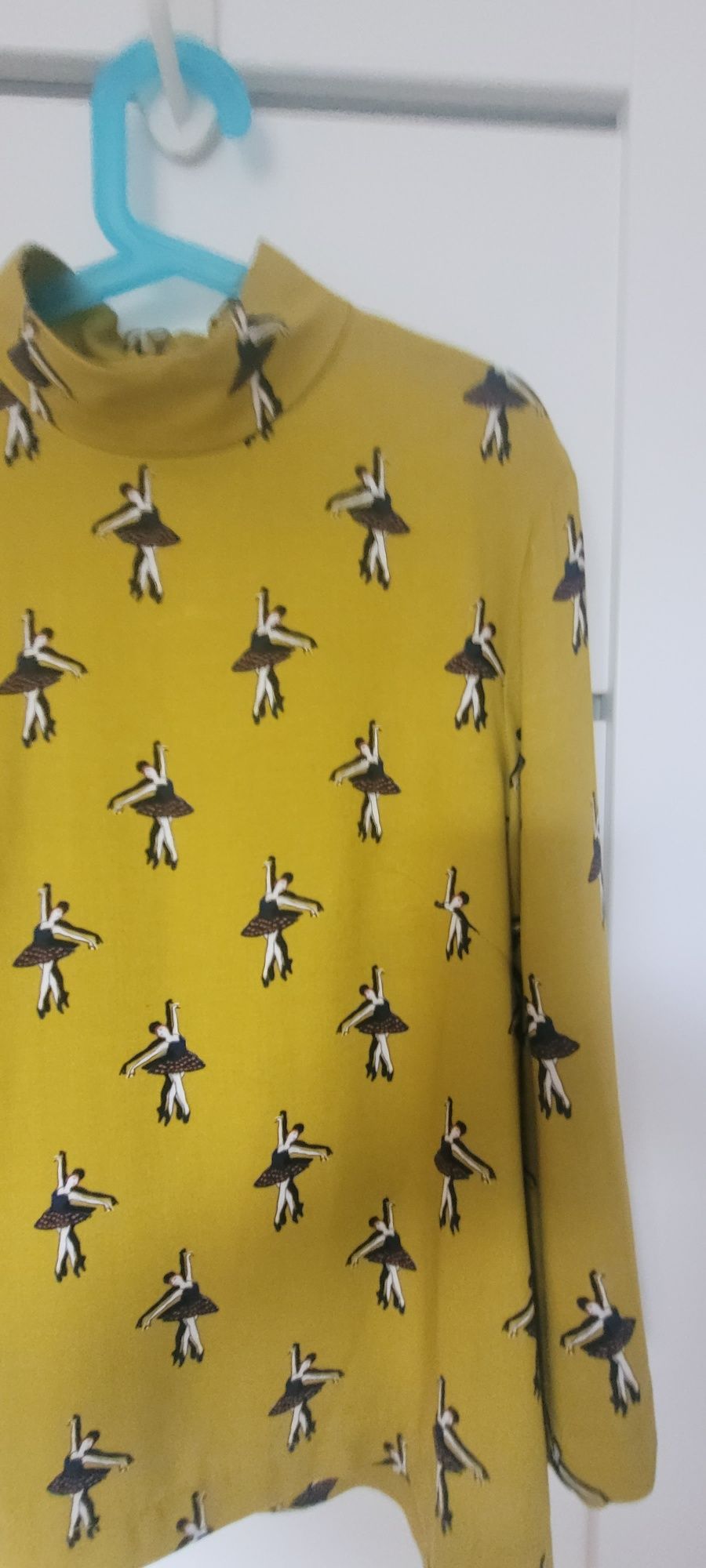 Piękna bluzka H&M