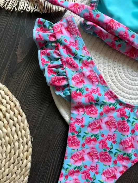 Купальник женский