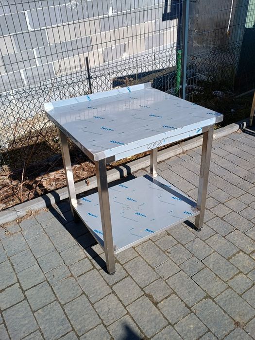 Stół Gastronomiczny 80x70