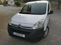 Vendo Citroën Berlingo 1.6 HDI 90 cv.