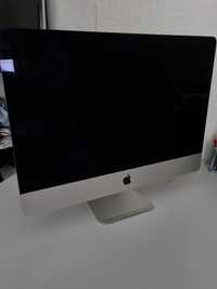 Тоненький Apple iMac Late 2013 21.5" intel Core i5 8 Gb 1000gb