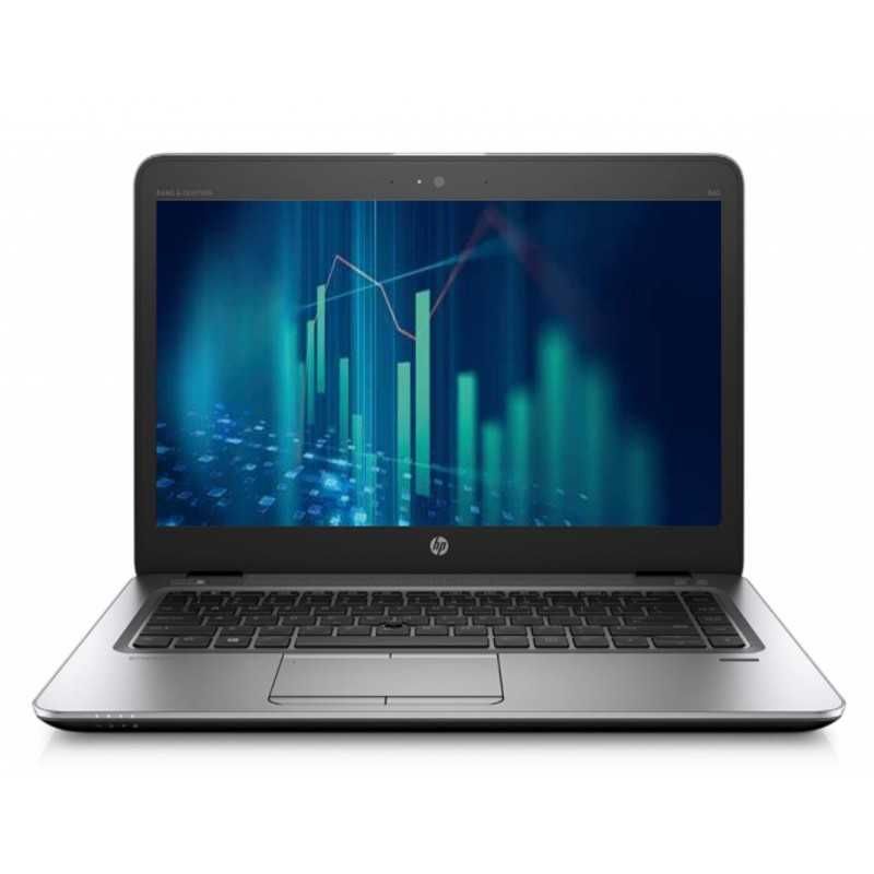 HP EliteBook 840 G3 Core i5 6300U 2.4 GHz