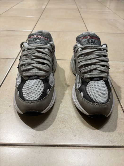 Кросівки New Balance 990 (стан дуже хороший)