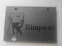 SSD диск Kingston SSDNow A400 240GB