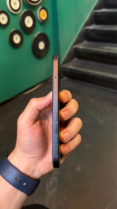 Iphone 16 128GB | bateria 97%!