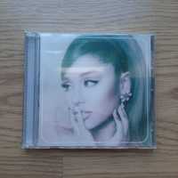 Ariana Grande - positions; płyta CD