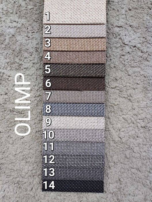 stol 185/244x95 x76 +12 krzesel bialy polysk blat craft bialy k001