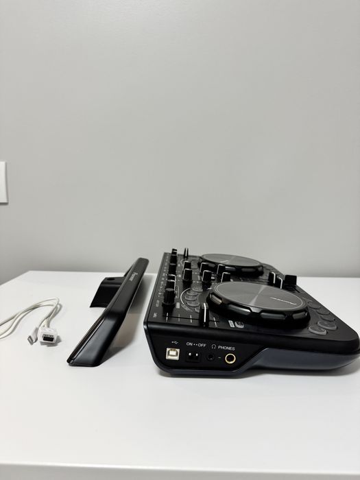 Dj контроллер Pioneer ddj wego 2, як новий