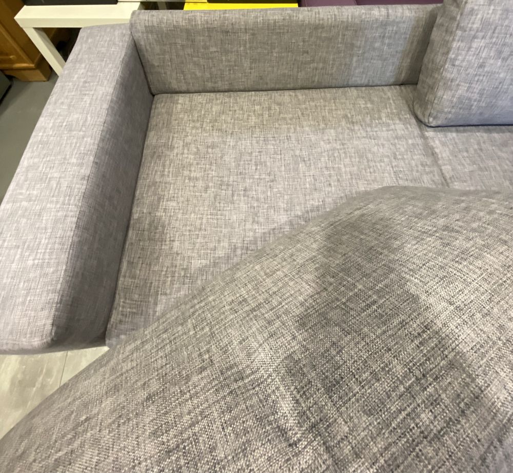 Sofa z funkcją spania Polecam