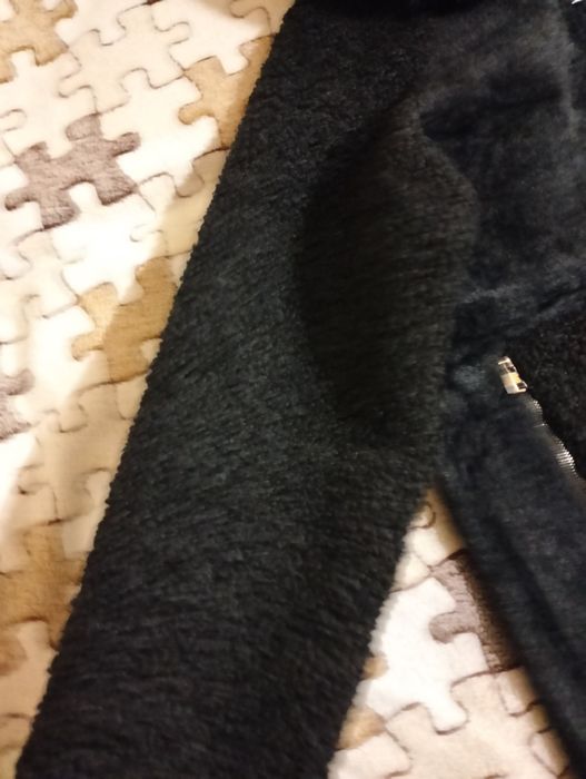 Альпака жіноча осінь зима