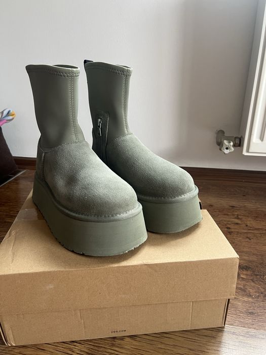 Ugg classic dipper оригінал