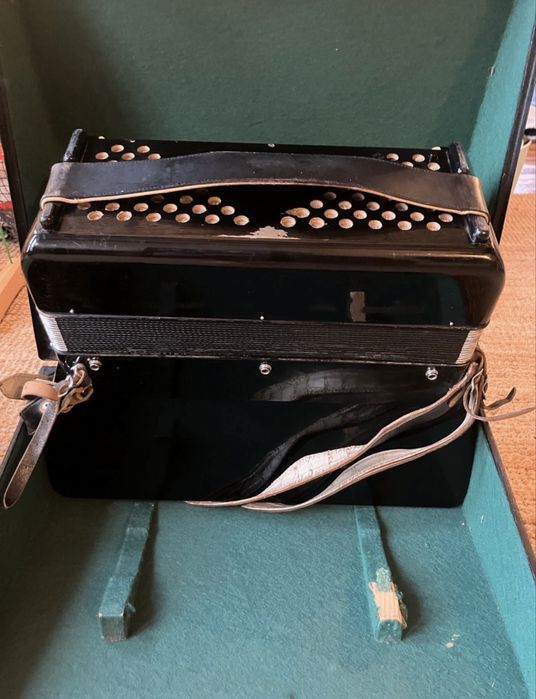 Hohner Tango IIM