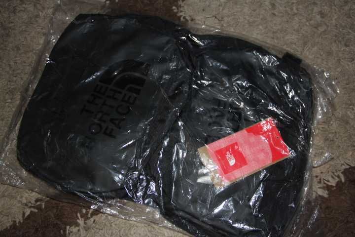 Torba THE NORTH FACE BASE CAMP DUFFEL - Rozmiar XL - 132 litrów