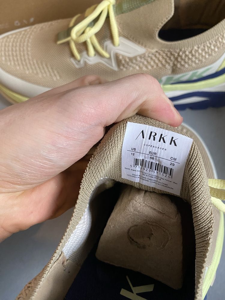 Buty meskie Arkk r.46 okazja !