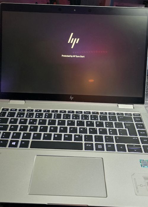 HP EliteBook X360 G6