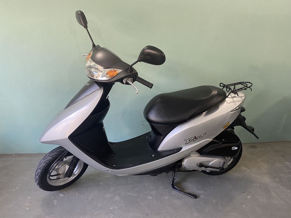 Продам скутер ямаха Jog sa39