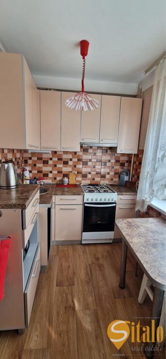 Продаж 2к.кв. по вул. Пархоменко