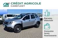 Dacia Duster 2019r. 1.5 BLUE DCI ESSENTIAL 4WD Salon Polska DW4KS14