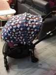 Bugaboo bee 5 limitowana edycja
