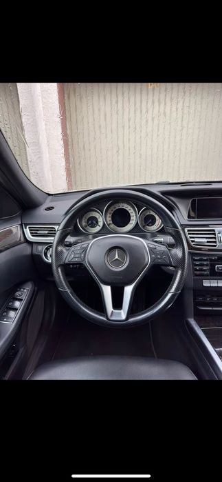 Продам Mercedes Benz E-class 2014 года