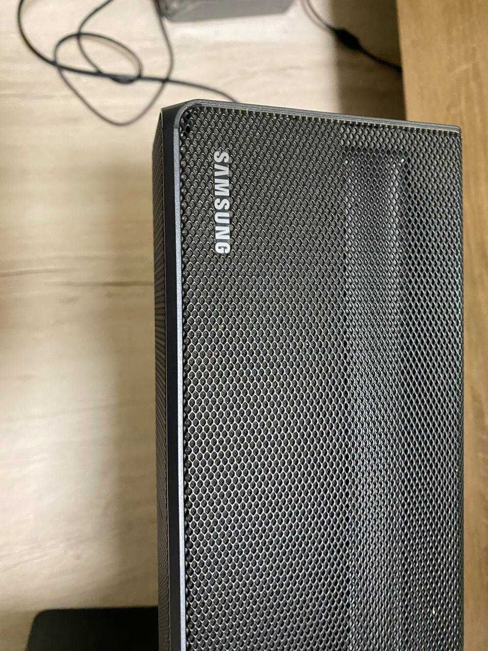 Саундбар Samsung 5.1