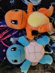Pokemony plecaczki