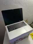VENDE-SE Macbook Air completo