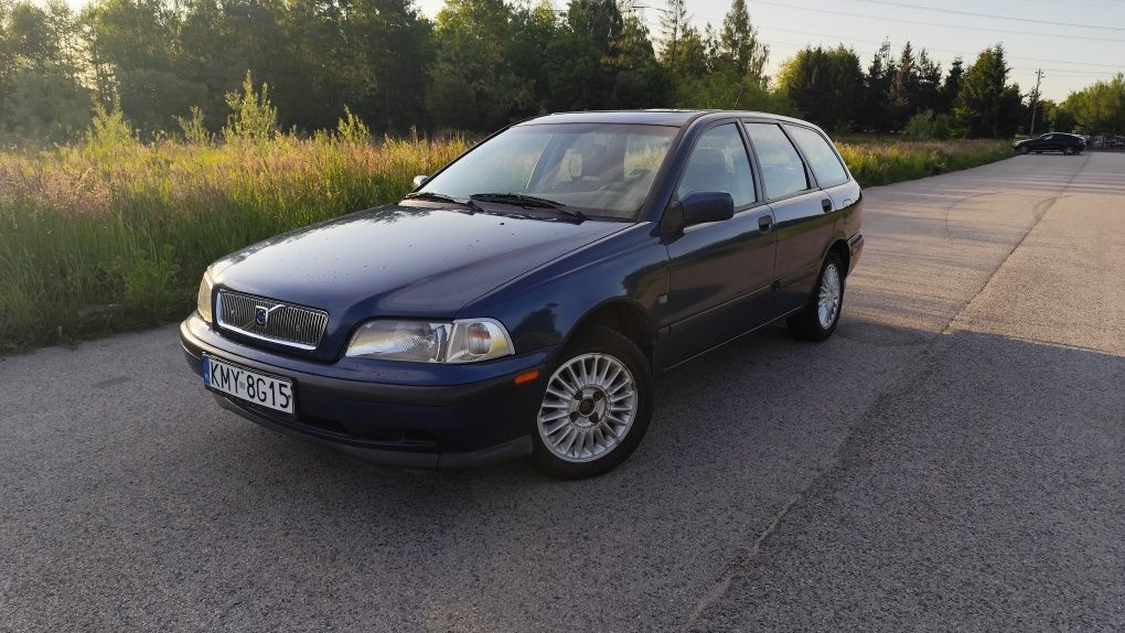 Volvo V40 1.9 td