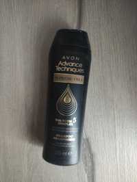 Avon szampon odżywczy Nutri 5 nowy