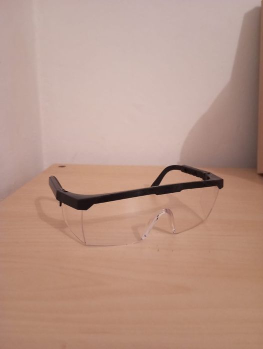 Óculos de Protecção Novo