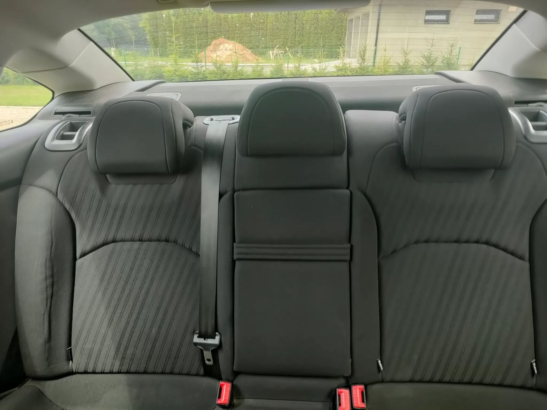 Citroën C5 Citroen C5