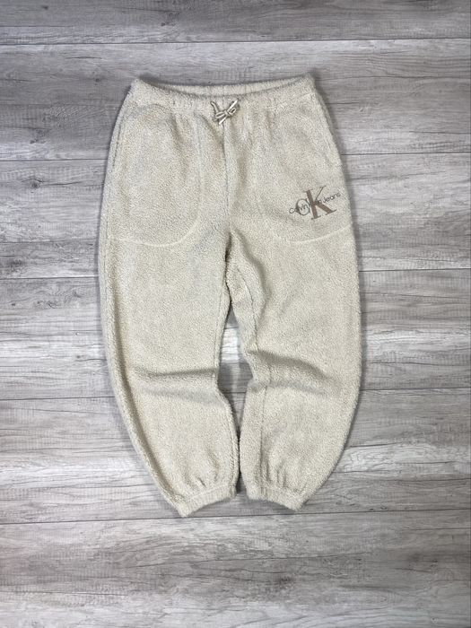 Calvin klein Спортивні штани