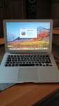 Laptop MacBook A1466 ładny sprawny