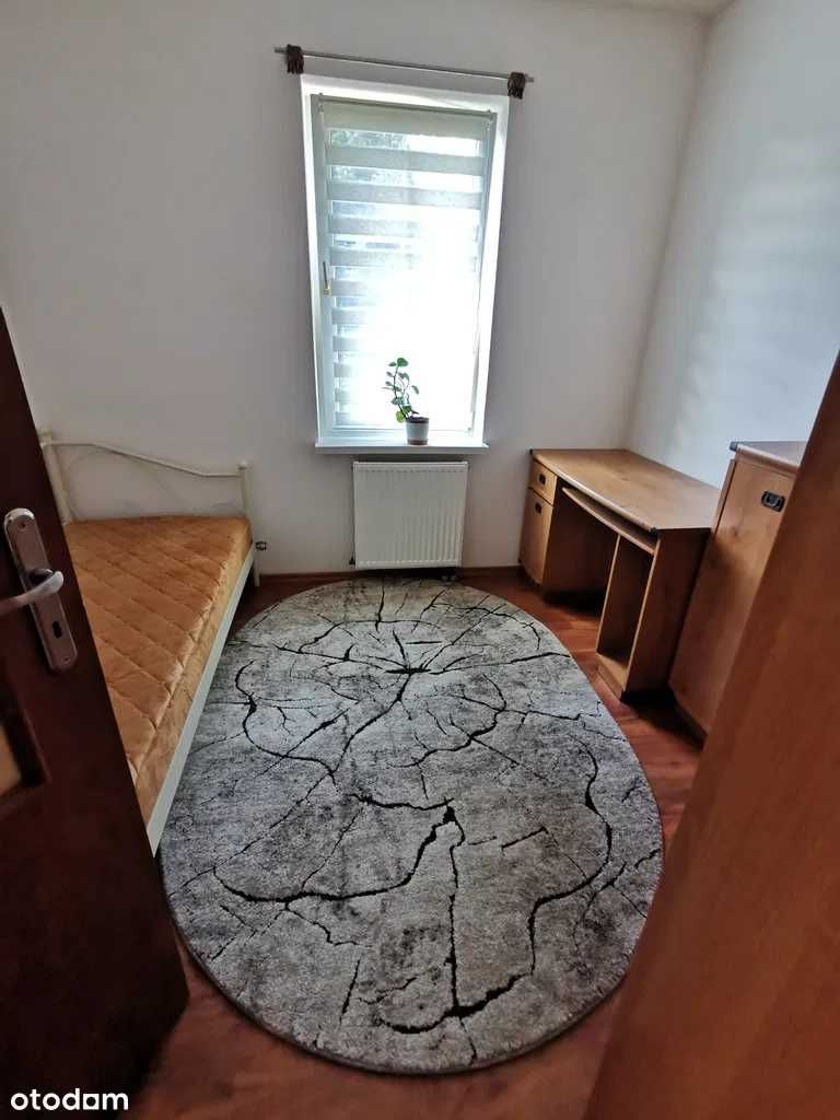 Wynajmę - słoneczne mieszkanie 48m2, Konikowo, Słowackiego.