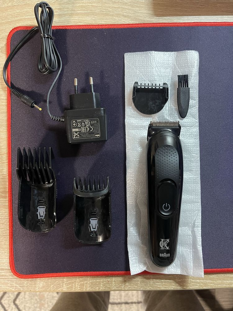 Тример BRAUN 5513