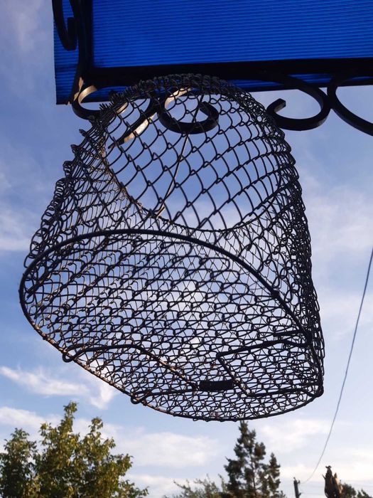 Сітка для рибалки