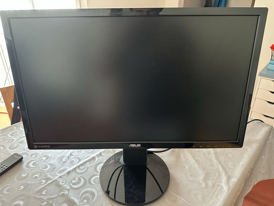 Monitor gamming Asus VG248QZ