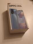 Oppo A16 3 Gb Ram