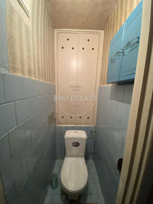 Видова на Дніпро 1к 34м Лівобережна Русановка, Русанівська Набережна 6