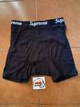 Boxers Supreme Pretos e Brancos