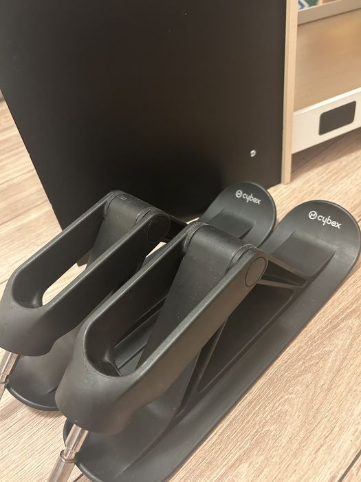Narty do wozka Cybex Priam
