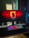 Komputer stacjonarny X-COM G4MER jak nowy rtx4070 super