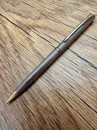 Серебренная ручка Parker Insignia Sterling silver Cisele