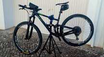 Giant Anthem BTT suspensão total
