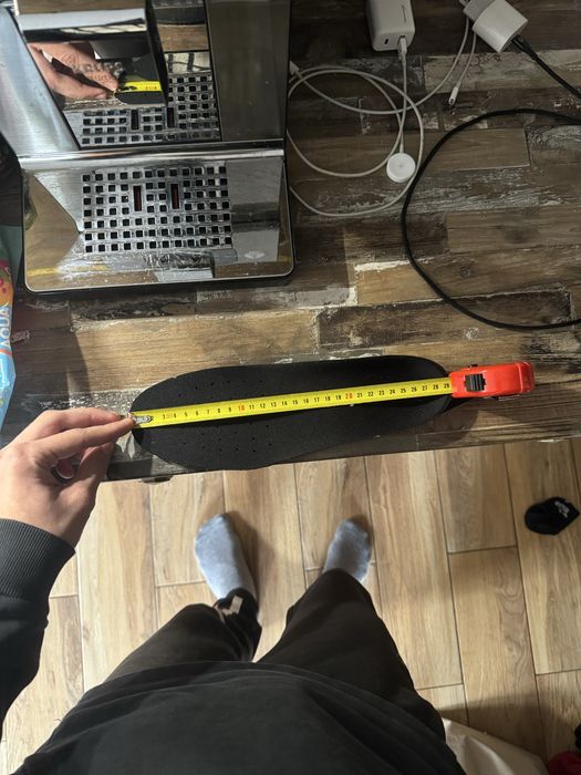 Мотоботы Alpinestars Tech 3