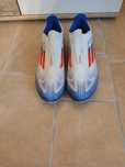 Chuteiras adidas