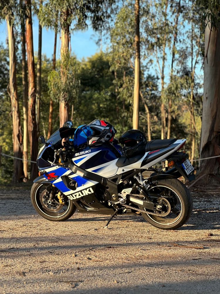 Suzuki GSX-R 1000